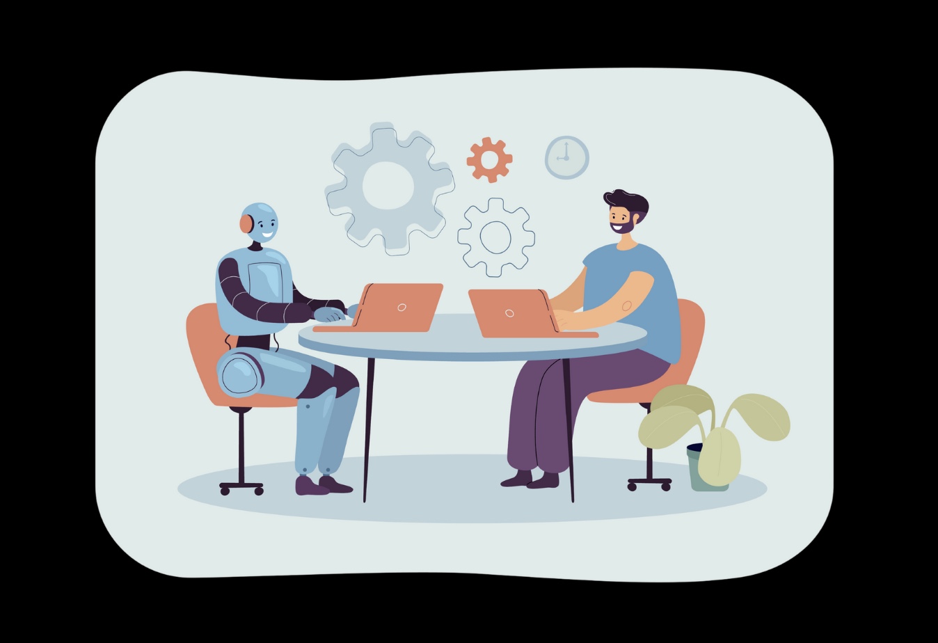 Présentation Assistant IA