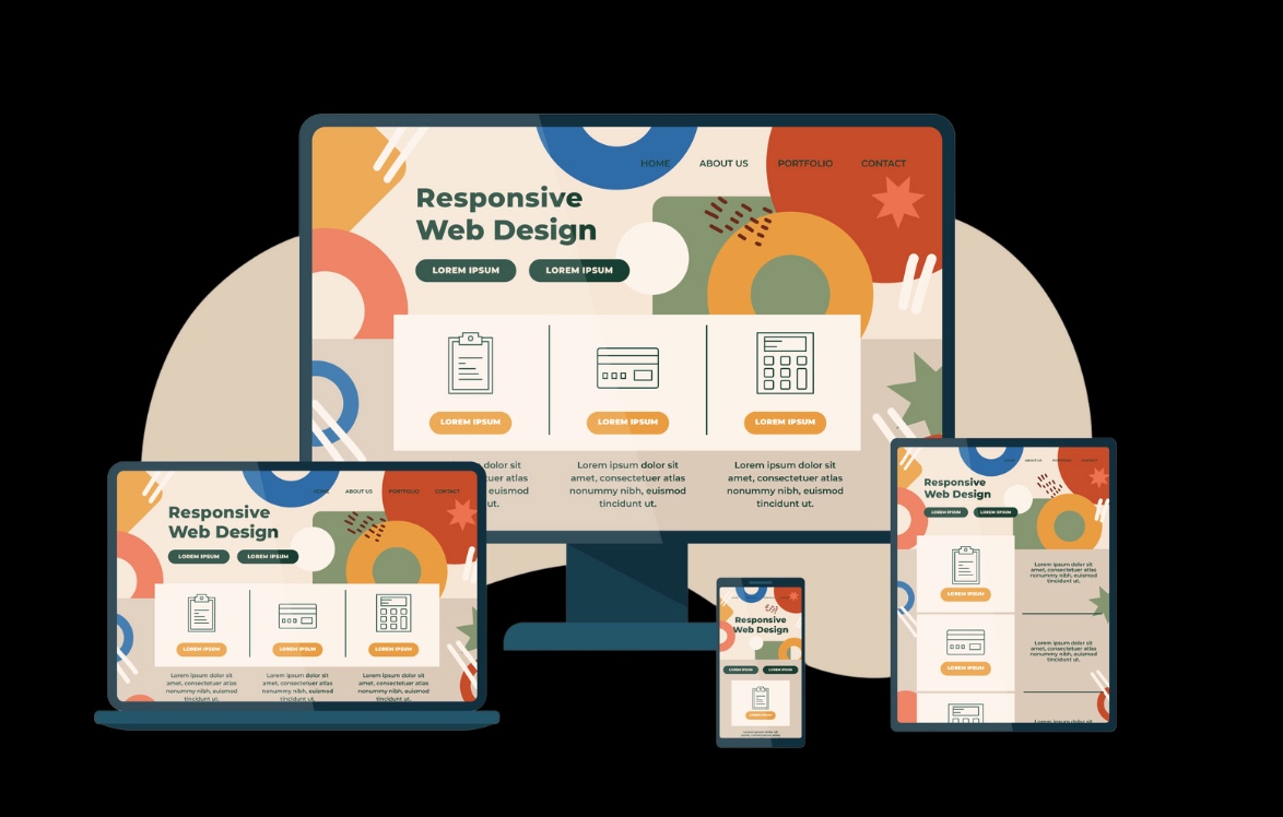 Présentation Créateur de site web