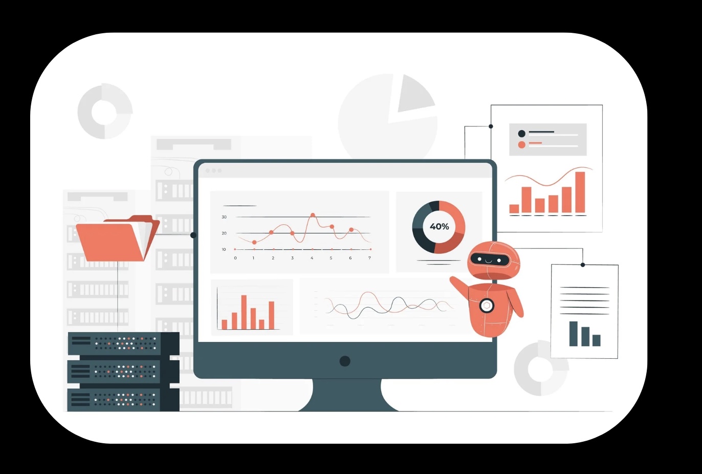 Filtrage automatique de candidatures RH
