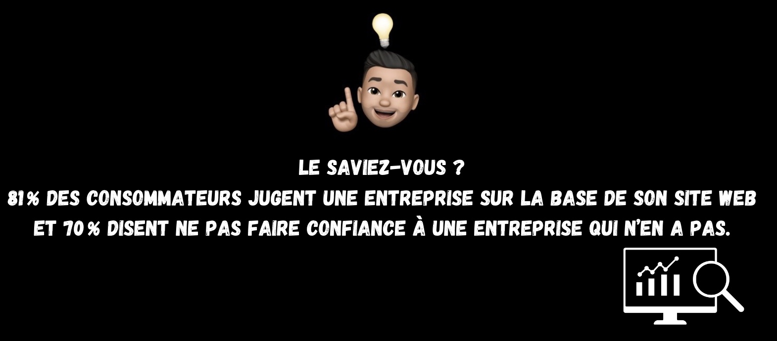 Illustration Pourquoi utiliser un site web professionnel ?