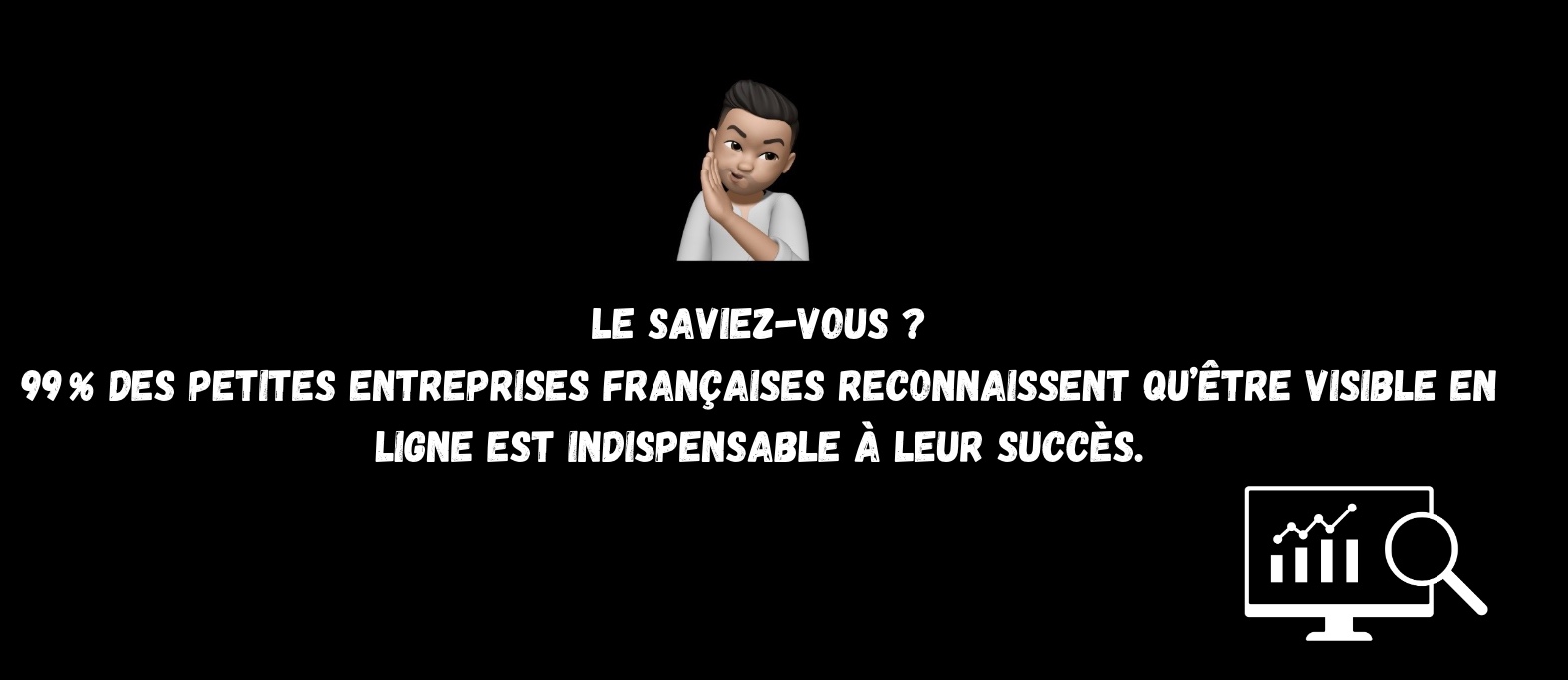 Illustration Qu'est-ce qu'un site web professionnel ?